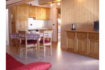 Italië Privát Bormio, Exterieur